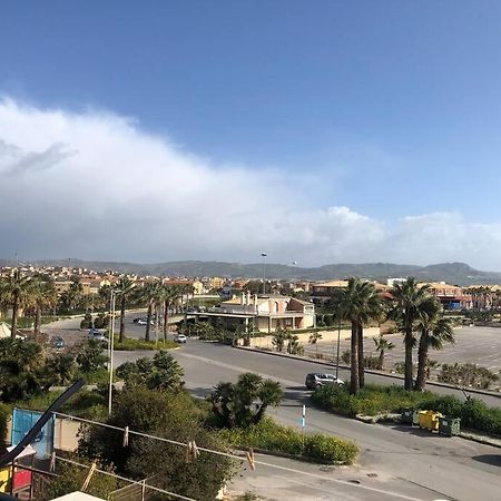 Casa Porto Turistico Daire Licata Dış mekan fotoğraf