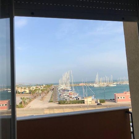 Casa Porto Turistico Daire Licata Dış mekan fotoğraf