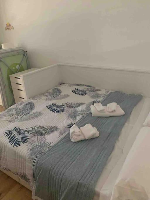 Casa Porto Turistico Daire Licata Dış mekan fotoğraf