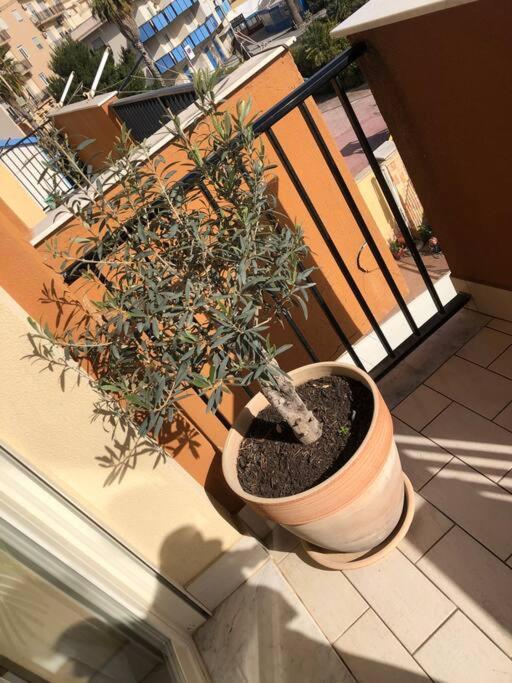 Casa Porto Turistico Daire Licata Dış mekan fotoğraf