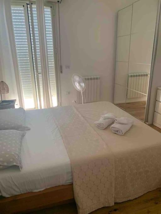 Casa Porto Turistico Daire Licata Dış mekan fotoğraf
