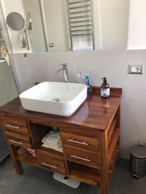 Casa Porto Turistico Daire Licata Dış mekan fotoğraf