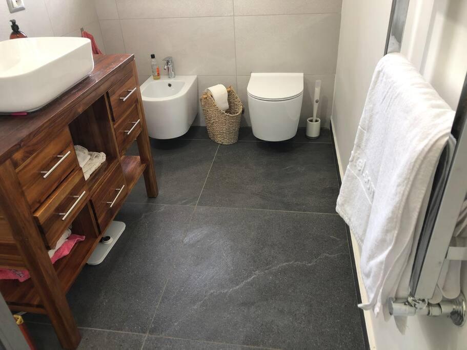 Casa Porto Turistico Daire Licata Dış mekan fotoğraf