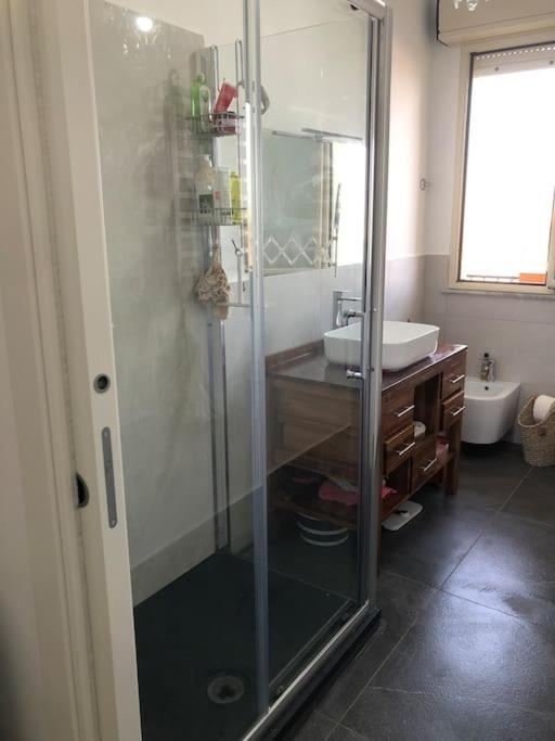 Casa Porto Turistico Daire Licata Dış mekan fotoğraf