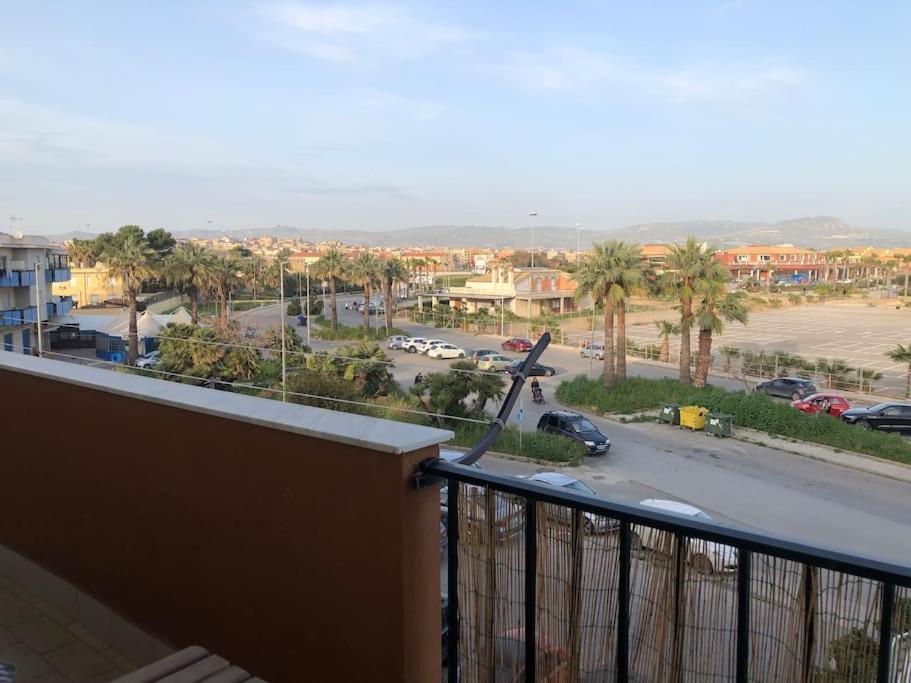 Casa Porto Turistico Daire Licata Dış mekan fotoğraf