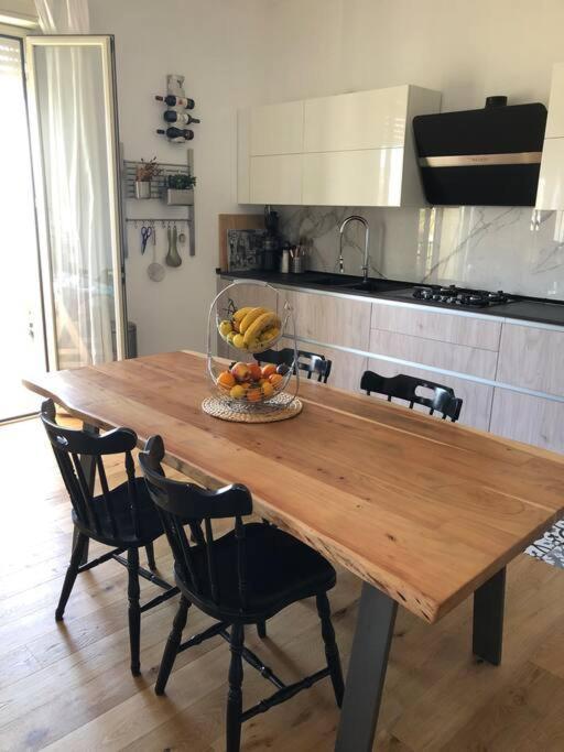 Casa Porto Turistico Daire Licata Dış mekan fotoğraf