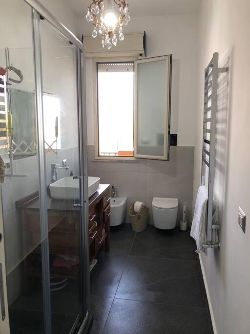 Casa Porto Turistico Daire Licata Dış mekan fotoğraf